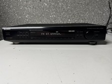 Sony ST-SE500 Sintonizzatore Hi-Fi AM/FM