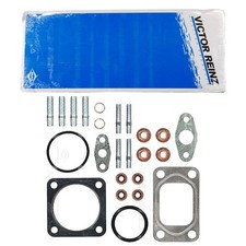 VICTOR REINZ MONTAGESATZ TURBOLADER DICHTUNG passend für VW LT 40-55 I 2.4 TD