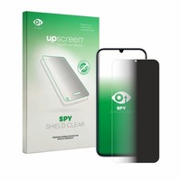 Anti Spy Blickschutz Folie FüR Realme C100X Schutz Folie Blaulichtfilter
