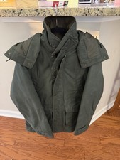 Filson Ranger Insulated Field Jacket