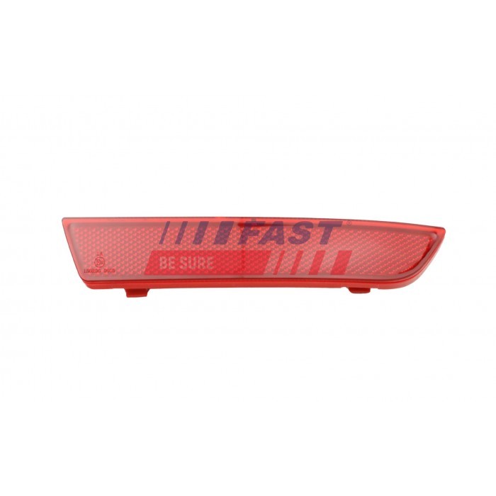 Catadioptre arrière droit pour Mercedes Classe V W447 - Réf A4478260140
