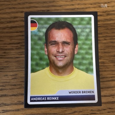 Panini Champions League 2006/07 Sticker 1-191