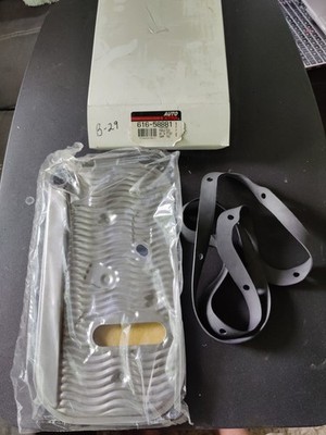 AutoExtra Automatic Transmission Filter Kit 616-58881 same as ATP B29