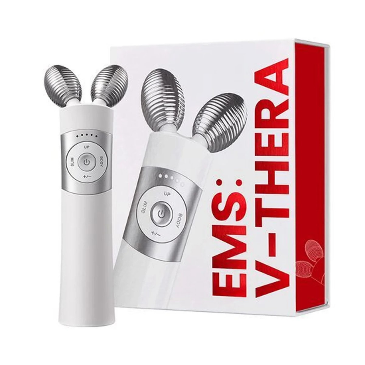 EMS V-THERA 美顔器 MOMMY CARE EMS V-Thera (2 colors) K-Beauty Device | eBay