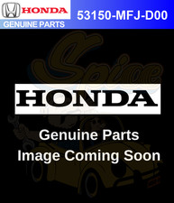 Handlebar Left Clip On CBR600 RR/RA 2007-2025 Honda LH Grip Clip-On #A336