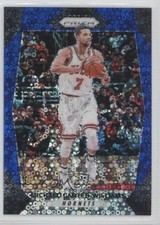 2017-18 Panini Prizm Fast Break Blue 82/175 Michael Carter-Williams #235 0cz