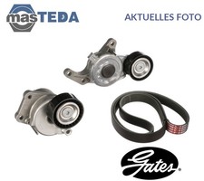 K016PK1073EST KEILRIPPENRIEMENSATZ GATES FÜR OPEL VIVARO C,ZAFIRA LIFE