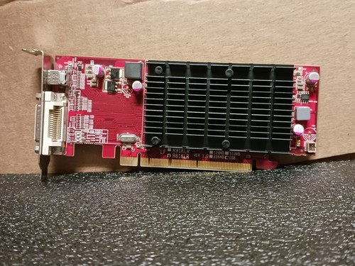 VisionTek 6350 1GB Graphics Card USED **PLEASE READ DESCRIPTION & VIEW PHOTOS**