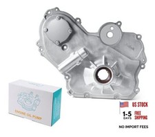 M349 Engine Oil Pump OP314 Fits for Chevy Equinox Malibu Impala Captiva Sport