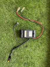 SM - Powakaddy Freeway FW Digital+ 2013 controller - Model LC-6159FWD