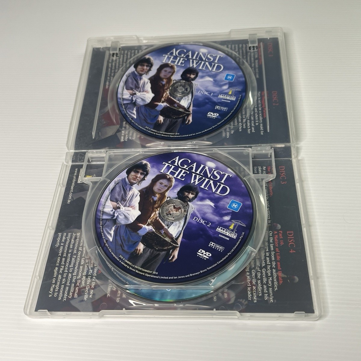 その他 Story of Wales [DVD] Story of Wales [DVD] 【公式通販】