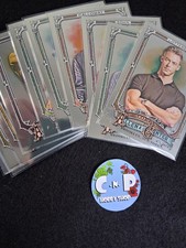 2025 Allen & Ginter Base Card Chrome Variation Pick your Cards Complete Your set