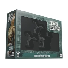 Epic Encounters: Local Legends - Diaemus