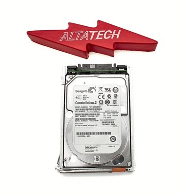 EMC 5050550 1TB 7.2K SAS 2.5 6G EMC VNX