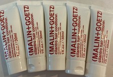 NEW Malin+Goetz 5 Travel Cilantro Conditioner