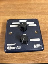 Soundweb London BLU-3 Wall Controller