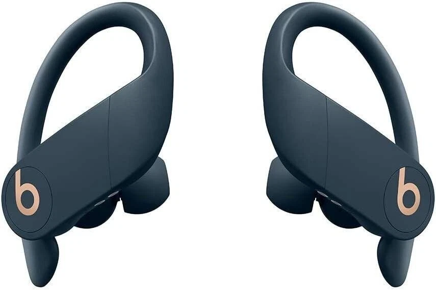 Beats by Dr. Dre Powerbeats Pro Green Headphones for sale - eBay