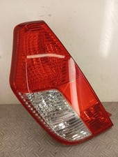 Feu arrière Hyundai I10