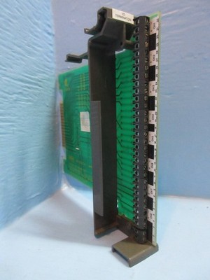 Bailey NIDI01 Network 90 I/O Term Digital Interface Module 6635767A1 No Cover