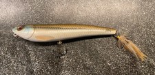 Phoney Frogs Topwater Walker Swimbait Bass Fishing Pizz Oxbow Hinkle