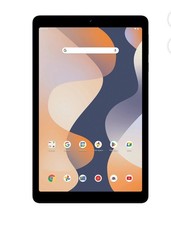 onn 8" Tablet, 32GB, 2024 Model - Indigo