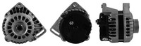 Elstock Lichtmaschine Generator 75A 14V FüR Renault Clio II Kangoo BB CB