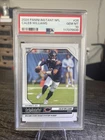 CALEB WILLIAMS 2024 Panini Instant #26 NFL Debut RC Rookie PSA 10 GEM MINT