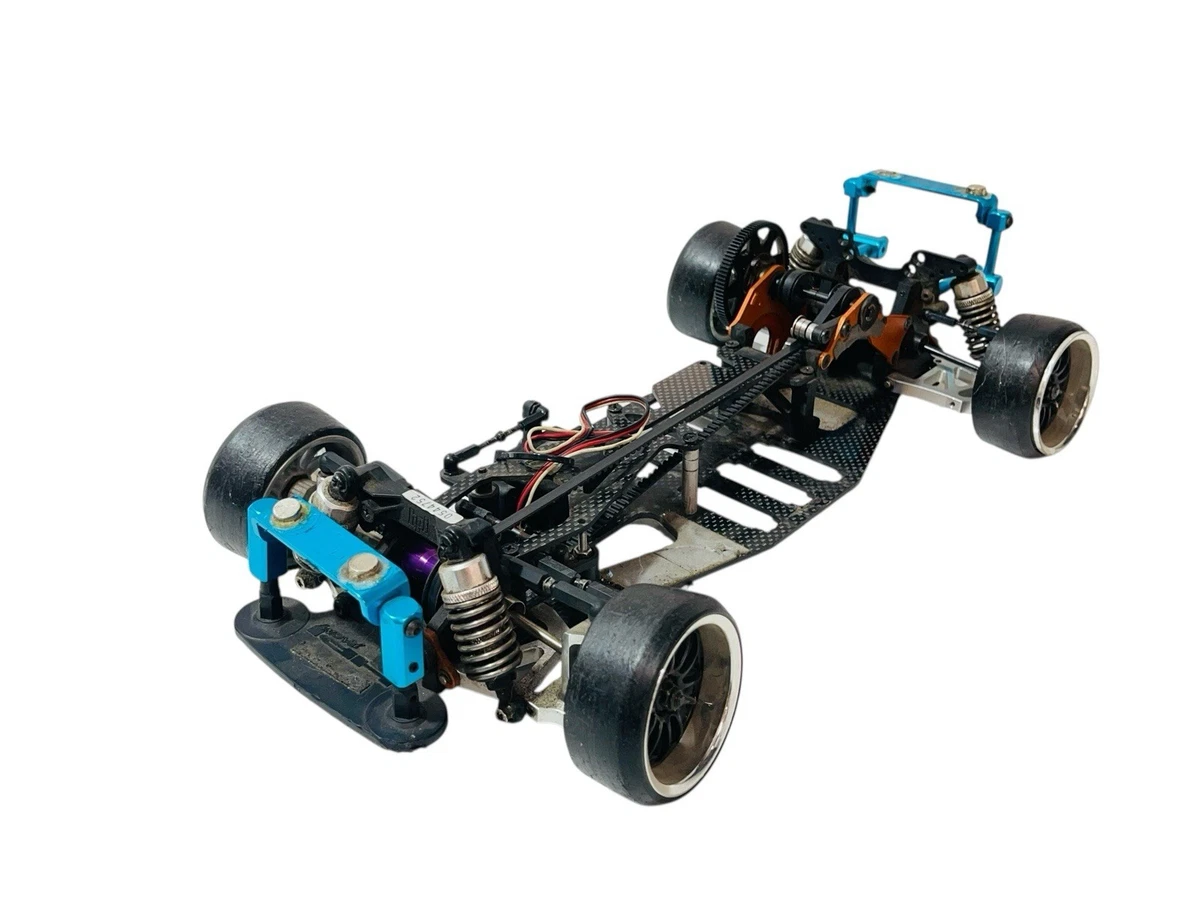 hpi sprint 2 drift products for sale | eBay
