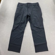 Under Armour Pants Mens 38x30 Blue Defender Pant Ripstop Tactical Duty
