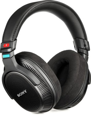 Sony MDR-MV1 Open-back Headphones