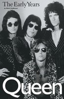 Mark Hodkinson | Queen | Taschenbuch | Englisch (2004) | The Early Years