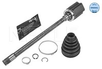 Meyle 314 498 0022 Gelenksatz, Antriebswelle FüR Bmw
