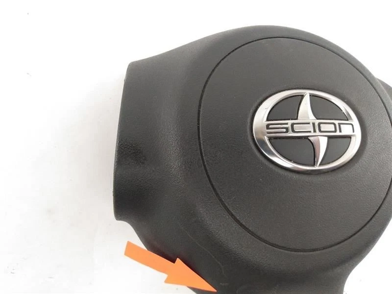 SCION TC Coupe Steering Wheel Air Bag Airbag 2005 2006 05 06 — 第 3/4 张图片