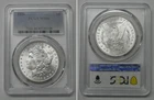 1886 Morgan Dollar, PCGS MS66  #0106