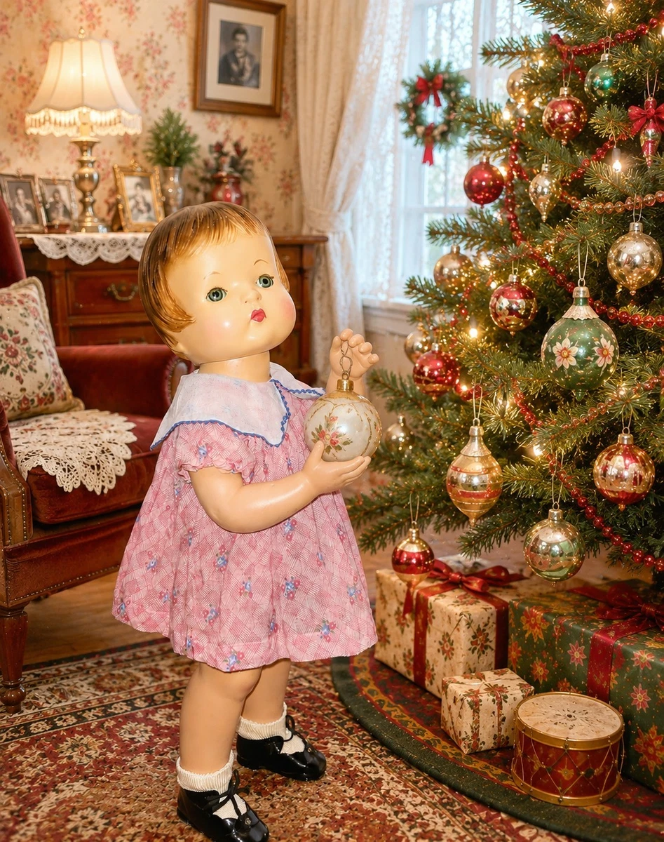 Patsy In Reproduction Effanbee Dolls for sale | eBay