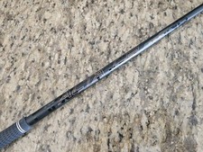 G400 Ping Alta CB AWT R-Flex Demo Graphite Shaft w/Adapter For G400 Irons 36.5"