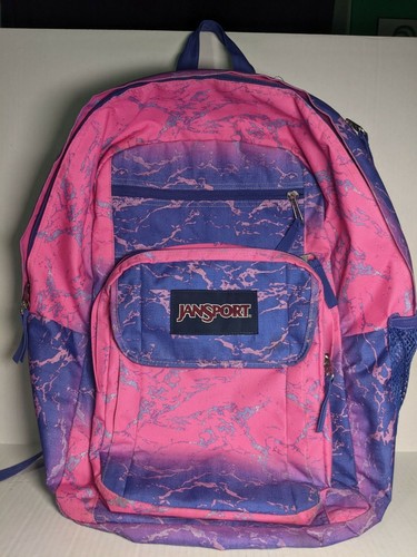 JanSport Women's Backpack, Ombre Splash 