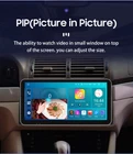 10.3" For BMW E39/E53 X5 525i 540i Android14 Car Stereo GPS Player Nav Radio DSP