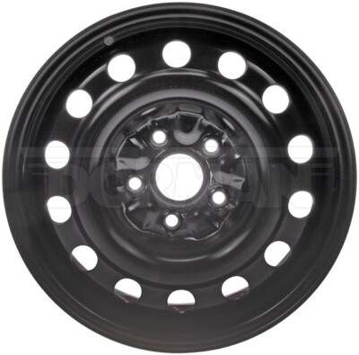 16 x 6.5 In. Steel Wheel for Toyota Camry 2011-07 | eBay