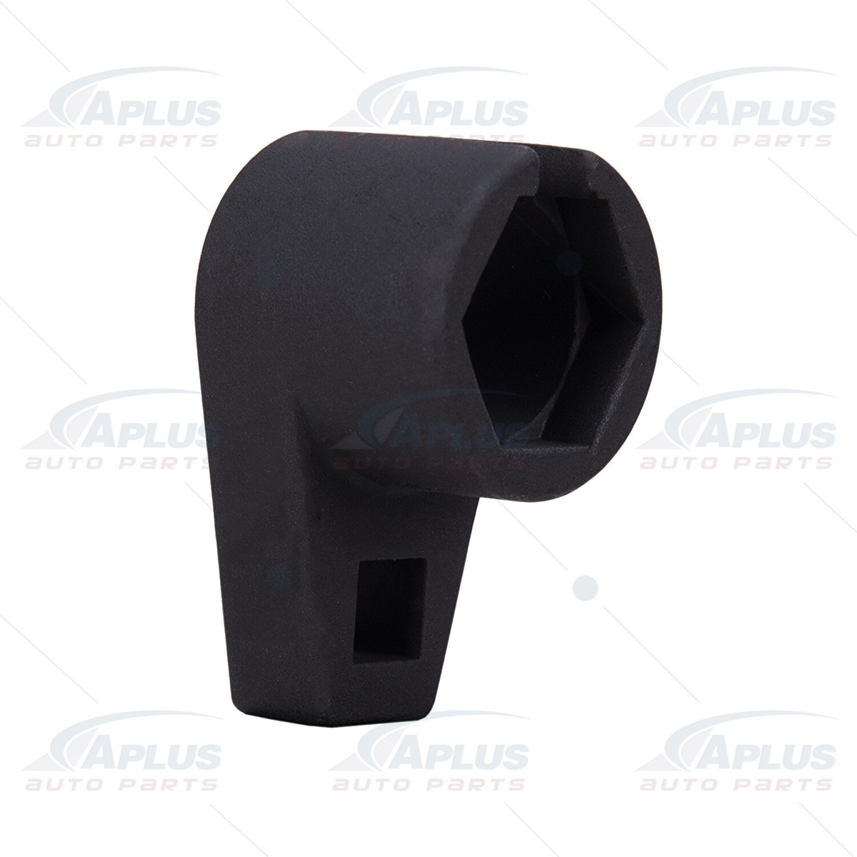 02 O2 Oxygen Sensor Socket Wrench 6 Point O2 Remover Installer Tool Drive 3/8" E