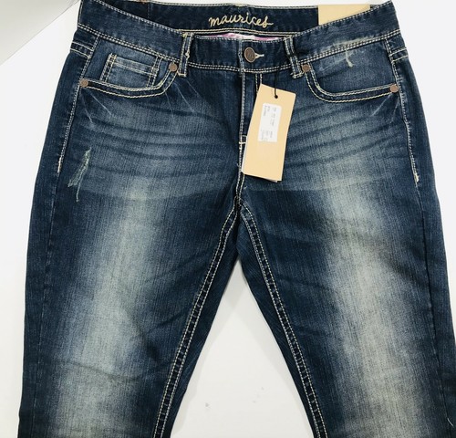 Maurices Kaylee Original Fit Slim Boot 