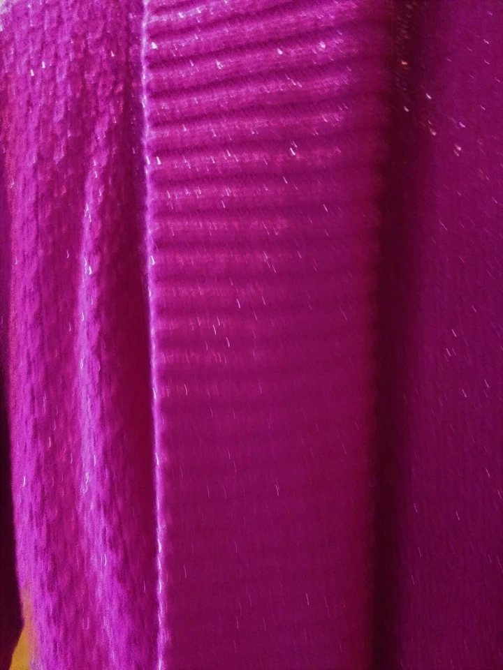 Молодежный свитер с длинным рукавом розовый Crazy 8 (от Gymboree) США 14-XL вязаный кардиган б/у в отличном состоянии - Изображение 3 из 4