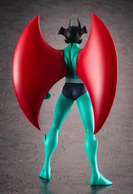 Hasegawa Devilman Devilman (TV anime version) non-scale unpainted