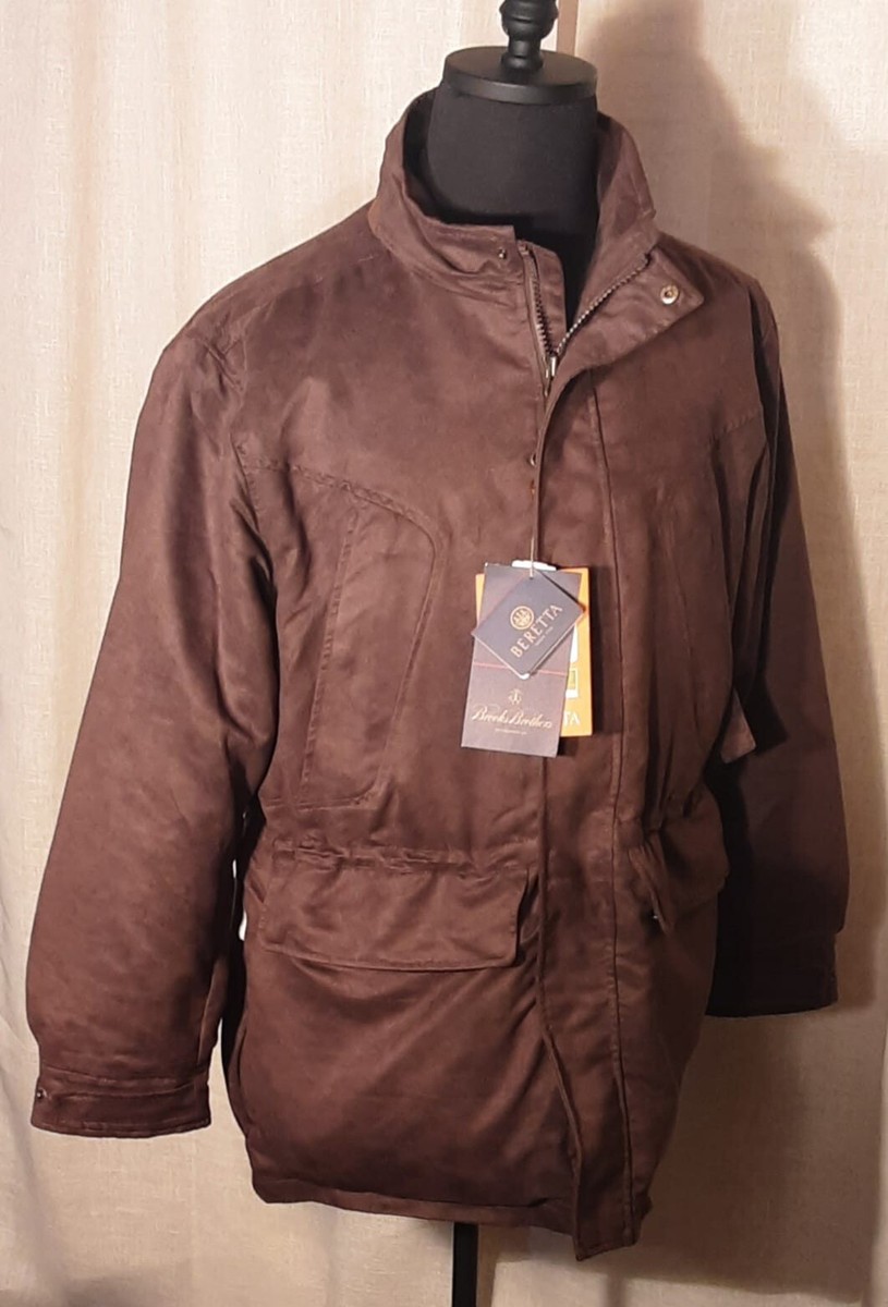 NWT Brooks Brothers X Beretta Collaboration GU160 Microfiber NWT Brooks Brothers X Beretta Collaboration GU160 Microfiber