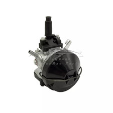 SHA4 Carburetor For Dellorto Sha 15-15 For Peugeot 103 MBK 50cc - 100cc Moped