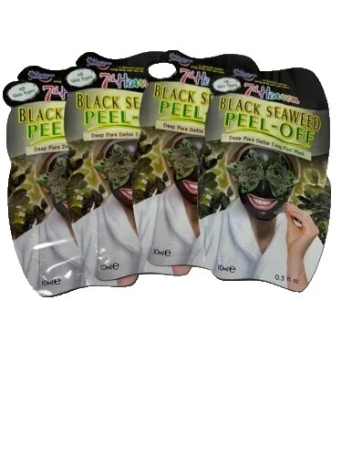 Средство для ухода за кожей Montagne Jeunesse всех типов