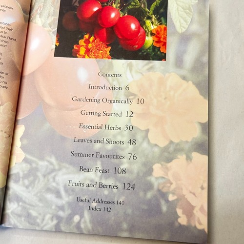 Grow Your Own Vegetables in Pots by Deborah Schneebeli-Morrell Gardening Home - Picture 10 of 22