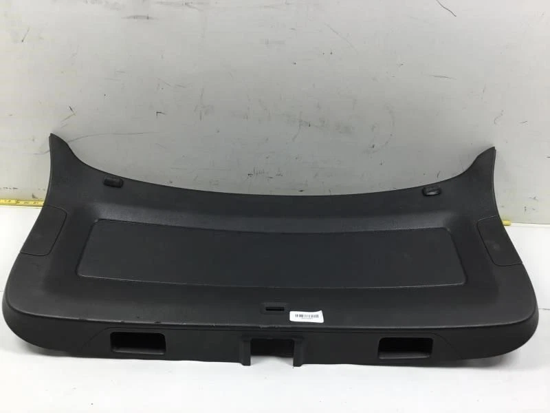 2009 2010 2011 Volkswagen Tiguan painel interior tampa traseira fabricante de equipamento original+ - Imagem 4 de 4