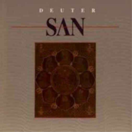 Deuter San (CD) Album