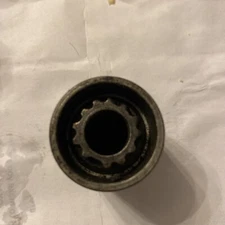 Genuine Vauxhall Insignia   Astra Locking Wheel Nut Key F (21 mm hex )